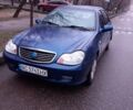 Синий Джили ЦК-2, объемом двигателя 1.5 л и пробегом 140 тыс. км за 2300 $, фото 5 на Automoto.ua