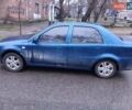 Синий Джили ЦК-2, объемом двигателя 1.5 л и пробегом 140 тыс. км за 2300 $, фото 9 на Automoto.ua