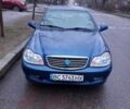 Синий Джили ЦК-2, объемом двигателя 1.5 л и пробегом 140 тыс. км за 2300 $, фото 7 на Automoto.ua