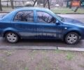 Синий Джили ЦК-2, объемом двигателя 1.5 л и пробегом 140 тыс. км за 2300 $, фото 6 на Automoto.ua