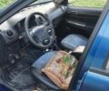 Синій Джилі ЦК-2, об'ємом двигуна 1.5 л та пробігом 80 тис. км за 2300 $, фото 4 на Automoto.ua