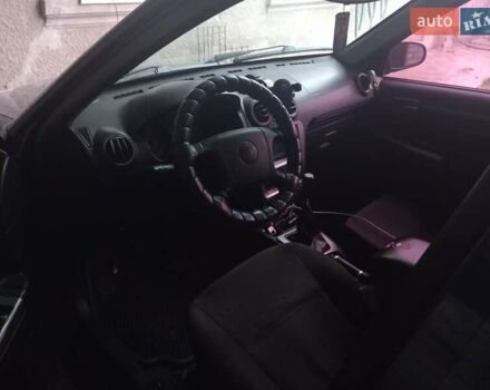 Синий Джили ЦК-2, объемом двигателя 1.5 л и пробегом 140 тыс. км за 2300 $, фото 4 на Automoto.ua