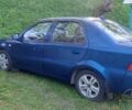 Синій Джилі ЦК-2, об'ємом двигуна 1.5 л та пробігом 80 тис. км за 2300 $, фото 3 на Automoto.ua