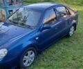 Синій Джилі ЦК-2, об'ємом двигуна 1.5 л та пробігом 80 тис. км за 2300 $, фото 2 на Automoto.ua