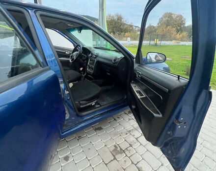 Джили ЦК-2 2014 в Бережанах на Automoto.ua Синий Джили ЦК-2, объемом двигателя 1.5 л и пробегом 210 тыс. км за 2000 $, фото 9 на Automoto.ua