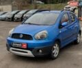 Синій Джилі ЦК-2, об'ємом двигуна 1.3 л та пробігом 89 тис. км за 3590 $, фото 1 на Automoto.ua