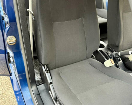 Синий Джили ЦК-2, объемом двигателя 1.5 л и пробегом 69 тыс. км за 2950 $, фото 54 на Automoto.ua