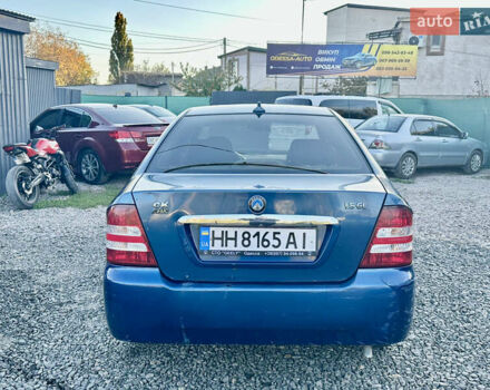 Джилі ЦК-2 2014 у Одесі на Automoto.ua Синій Джилі ЦК-2, об'ємом двигуна 1.5 л та пробігом 182 тис. км за 1700 $, фото 4 на Automoto.ua