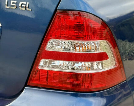 Синий Джили ЦК-2, объемом двигателя 1.5 л и пробегом 69 тыс. км за 2950 $, фото 18 на Automoto.ua