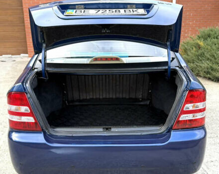 Синий Джили ЦК-2, объемом двигателя 1.5 л и пробегом 69 тыс. км за 2950 $, фото 26 на Automoto.ua