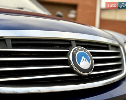 Синий Джили ЦК-2, объемом двигателя 1.5 л и пробегом 69 тыс. км за 2950 $, фото 10 на Automoto.ua