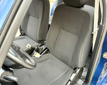 Синий Джили ЦК-2, объемом двигателя 1.5 л и пробегом 69 тыс. км за 2950 $, фото 50 на Automoto.ua