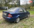 Джили ЦК-2 2014 в Бережанах на Automoto.ua Синий Джили ЦК-2, объемом двигателя 1.5 л и пробегом 210 тыс. км за 2000 $, фото 2 на Automoto.ua