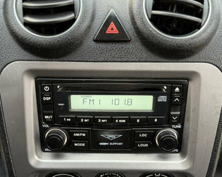 Синий Джили ЦК-2, объемом двигателя 1.5 л и пробегом 69 тыс. км за 2950 $, фото 63 на Automoto.ua