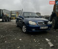 Синий Джили ЦК-2, объемом двигателя 1.5 л и пробегом 160 тыс. км за 2300 $, фото 1 на Automoto.ua