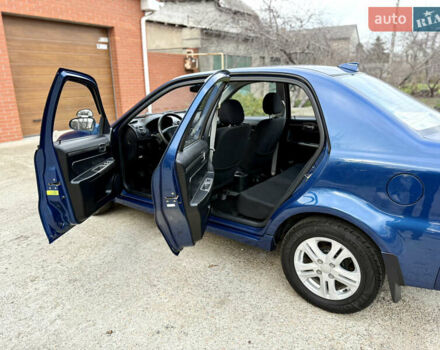 Синий Джили ЦК-2, объемом двигателя 1.5 л и пробегом 69 тыс. км за 2950 $, фото 36 на Automoto.ua