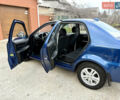 Синий Джили ЦК-2, объемом двигателя 1.5 л и пробегом 69 тыс. км за 2950 $, фото 36 на Automoto.ua