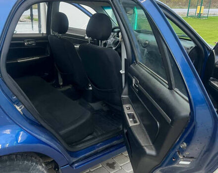 Джили ЦК-2 2014 в Бережанах на Automoto.ua Синий Джили ЦК-2, объемом двигателя 1.5 л и пробегом 210 тыс. км за 2000 $, фото 6 на Automoto.ua
