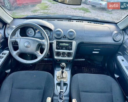 Джилі ЦК-2 2014 у Одесі на Automoto.ua Синій Джилі ЦК-2, об'ємом двигуна 1.5 л та пробігом 182 тис. км за 1700 $, фото 16 на Automoto.ua