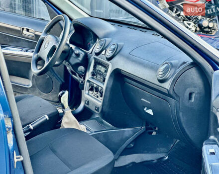 Джилі ЦК-2 2014 у Одесі на Automoto.ua Синій Джилі ЦК-2, об'ємом двигуна 1.5 л та пробігом 182 тис. км за 1700 $, фото 12 на Automoto.ua