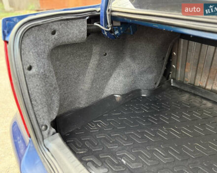 Синий Джили ЦК-2, объемом двигателя 1.5 л и пробегом 69 тыс. км за 2950 $, фото 30 на Automoto.ua