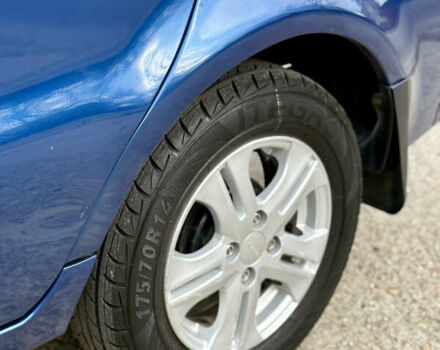 Синий Джили ЦК-2, объемом двигателя 1.5 л и пробегом 69 тыс. км за 2950 $, фото 23 на Automoto.ua