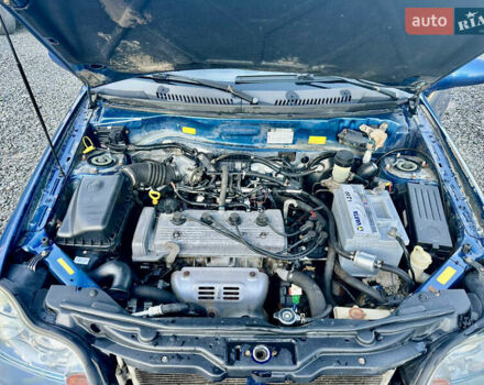 Джилі ЦК-2 2014 у Одесі на Automoto.ua Синій Джилі ЦК-2, об'ємом двигуна 1.5 л та пробігом 182 тис. км за 1700 $, фото 17 на Automoto.ua