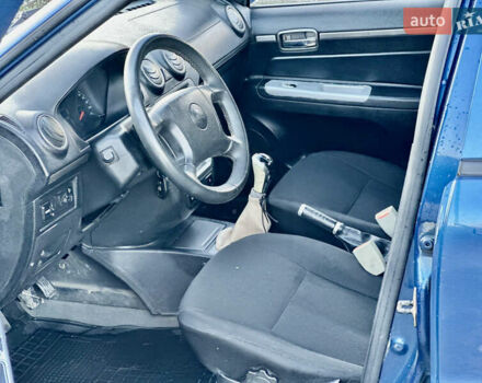 Джилі ЦК-2 2014 у Одесі на Automoto.ua Синій Джилі ЦК-2, об'ємом двигуна 1.5 л та пробігом 182 тис. км за 1700 $, фото 11 на Automoto.ua