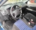 Синій Джилі ЦК-2, об'ємом двигуна 0 л та пробігом 99 тис. км за 2400 $, фото 3 на Automoto.ua