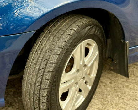 Синий Джили ЦК-2, объемом двигателя 1.5 л и пробегом 69 тыс. км за 2950 $, фото 24 на Automoto.ua