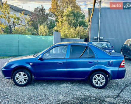 Джилі ЦК-2 2014 у Одесі на Automoto.ua Синій Джилі ЦК-2, об'ємом двигуна 1.5 л та пробігом 182 тис. км за 1700 $, фото 6 на Automoto.ua