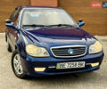 Синий Джили ЦК-2, объемом двигателя 1.5 л и пробегом 69 тыс. км за 2950 $, фото 9 на Automoto.ua