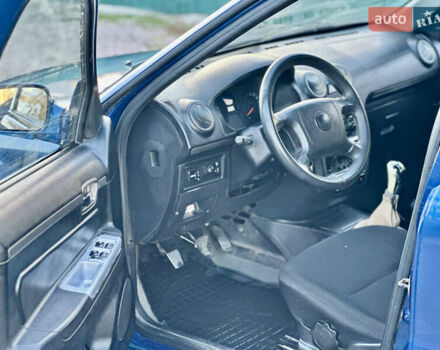 Джилі ЦК-2 2014 у Одесі на Automoto.ua Синій Джилі ЦК-2, об'ємом двигуна 1.5 л та пробігом 182 тис. км за 1700 $, фото 10 на Automoto.ua