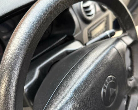 Синий Джили ЦК-2, объемом двигателя 1.5 л и пробегом 69 тыс. км за 2950 $, фото 49 на Automoto.ua