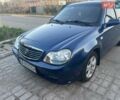 Синий Джили ЦК-2, объемом двигателя 1.5 л и пробегом 171 тыс. км за 2500 $, фото 2 на Automoto.ua
