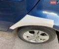 Синий Джили ЦК-2, объемом двигателя 1.5 л и пробегом 171 тыс. км за 2500 $, фото 7 на Automoto.ua