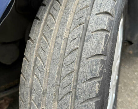 Синий Джили ЦК-2, объемом двигателя 1.5 л и пробегом 69 тыс. км за 2950 $, фото 79 на Automoto.ua