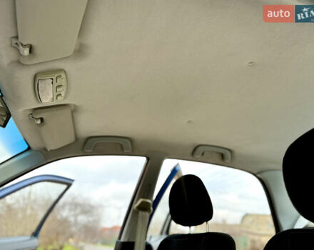 Синий Джили ЦК-2, объемом двигателя 1.5 л и пробегом 69 тыс. км за 2950 $, фото 66 на Automoto.ua