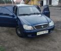 Синий Джили ЦК-2, объемом двигателя 1.5 л и пробегом 170 тыс. км за 2200 $, фото 1 на Automoto.ua