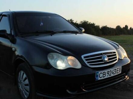 Джилі ЦК-2 2010 у Згуровке на Automoto.ua Синій Джилі ЦК-2, об'ємом двигуна 1.5 л та пробігом 198 тис. км за 1850 $, фото 1 на Automoto.ua