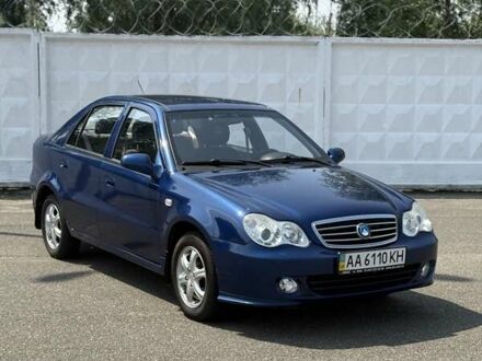 Джилі ЦК-2 2010 у Києві на Automoto.ua Синій Джилі ЦК-2, об'ємом двигуна 1.5 л та пробігом 36 тис. км за 2799 $, фото 1 на Automoto.ua