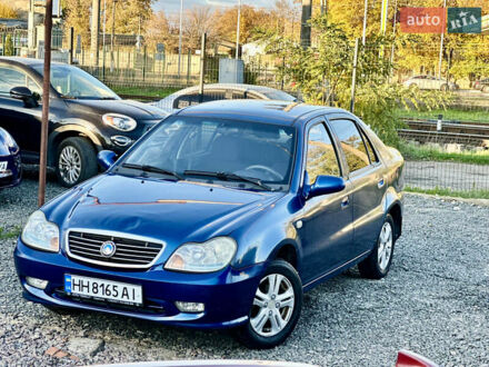 Джилі ЦК-2 2014 у Одесі на Automoto.ua Синій Джилі ЦК-2, об'ємом двигуна 1.5 л та пробігом 182 тис. км за 1700 $, фото 1 на Automoto.ua