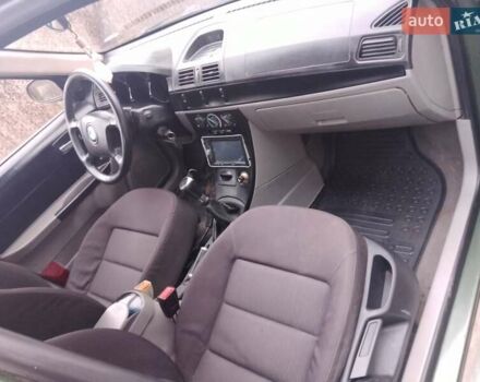 Зеленый Джили ЦК-2, объемом двигателя 1.5 л и пробегом 90 тыс. км за 1500 $, фото 1 на Automoto.ua