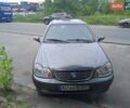Зелений Джилі ЦК-2, об'ємом двигуна 1.5 л та пробігом 190 тис. км за 2000 $, фото 1 на Automoto.ua