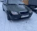 Белый Джили ЦК, объемом двигателя 1.5 л и пробегом 180 тыс. км за 1250 $, фото 1 на Automoto.ua