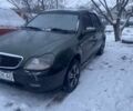 Белый Джили ЦК, объемом двигателя 1.5 л и пробегом 180 тыс. км за 1250 $, фото 2 на Automoto.ua
