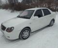 Білий Джилі ЦК, об'ємом двигуна 0 л та пробігом 162 тис. км за 1500 $, фото 1 на Automoto.ua