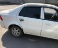 Білий Джилі ЦК, об'ємом двигуна 1.5 л та пробігом 3 тис. км за 701 $, фото 2 на Automoto.ua