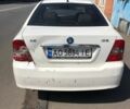 Білий Джилі ЦК, об'ємом двигуна 1.5 л та пробігом 3 тис. км за 701 $, фото 3 на Automoto.ua