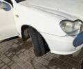 Белый Джили ЦК, объемом двигателя 1.5 л и пробегом 100 тыс. км за 1500 $, фото 5 на Automoto.ua